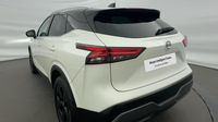 Nissan Qashqai 1.3 Mild Hybrid 140ch Shadow 2022 — photo 7