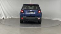 Jeep Renegade 1.6 MultiJet 120ch Quicksilver Winter Edition MY20 — photo 6