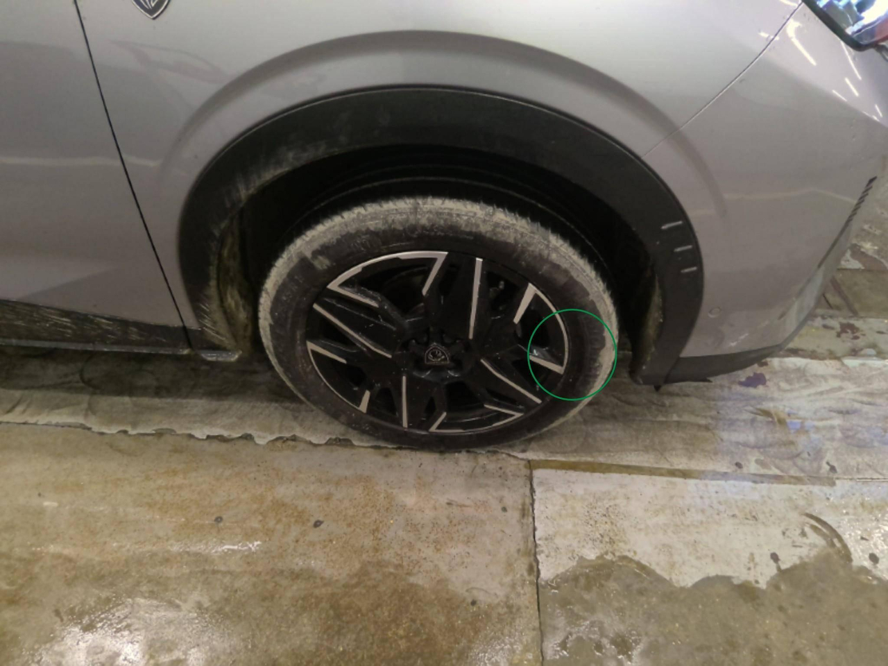Peugeot 3008 — photo 21