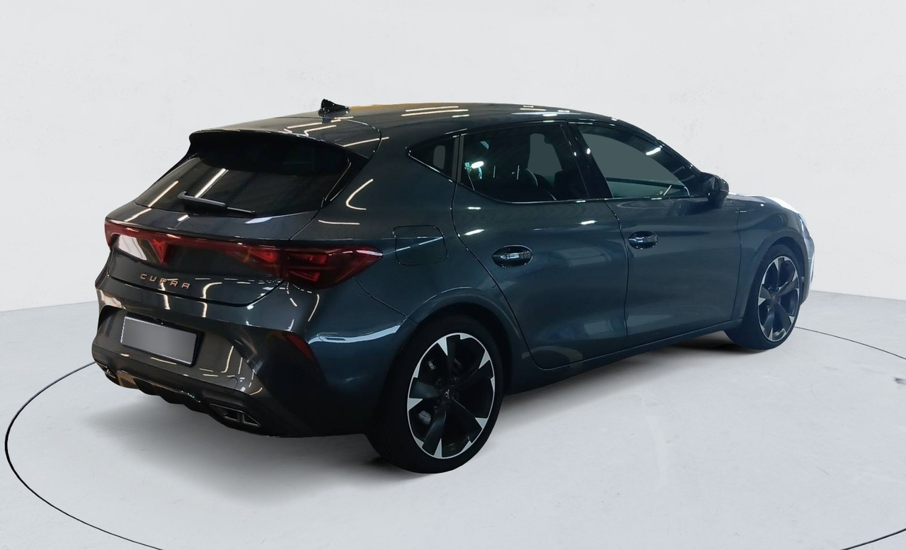 Cupra LEON — photo 5