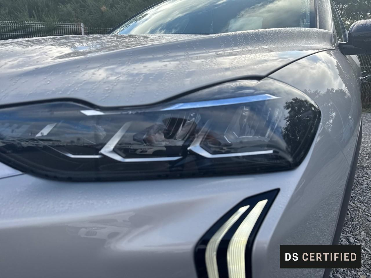 Ds Ds 3 e-tense opera — photo 14