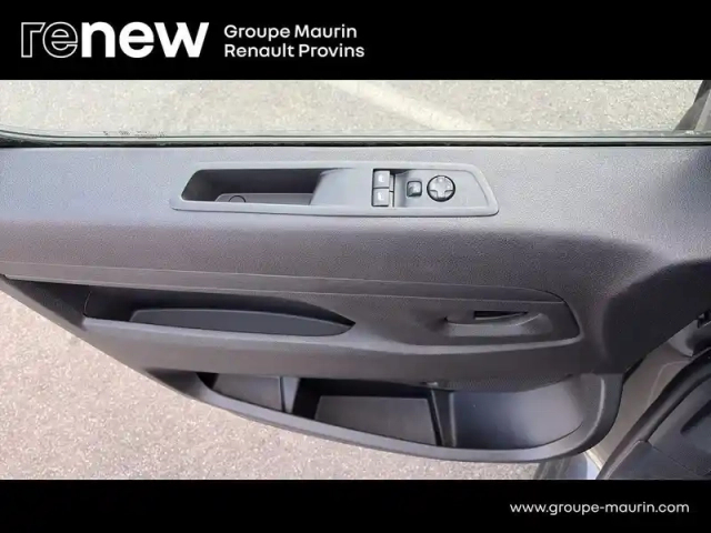 Peugeot Expert fg m 2.0 bluehdi 180ch s&amp;s eat8 — photo 13
