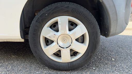 Renault Kangoo Express Fourgon 1.5 dCi 75 - Confort – 2016 – 36709 km – Diesel – Boîte Manuelle — photo 12