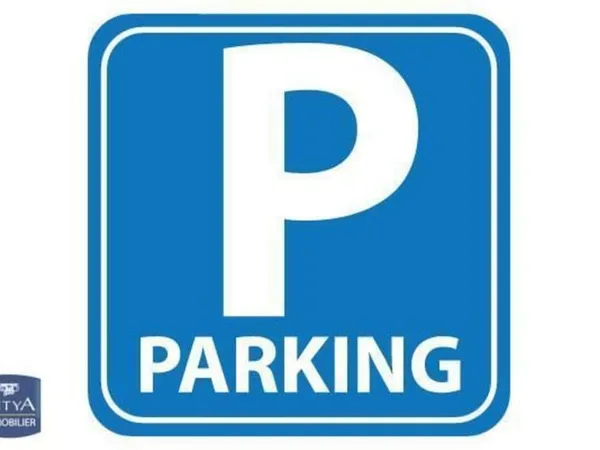 Parking 15 m²