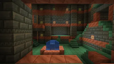 Minecraft 26.2 Chaos Cubed: Mastering Ominous Trial Chambers — Vaults, Mace and Breeze Rod (2026)