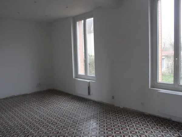 Maison 4 pièces 76 m²