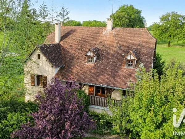 Maison 4 pièces 103 m²