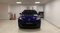 Toyota Aygo X 1.0 VVT-i 72ch Design MY24
