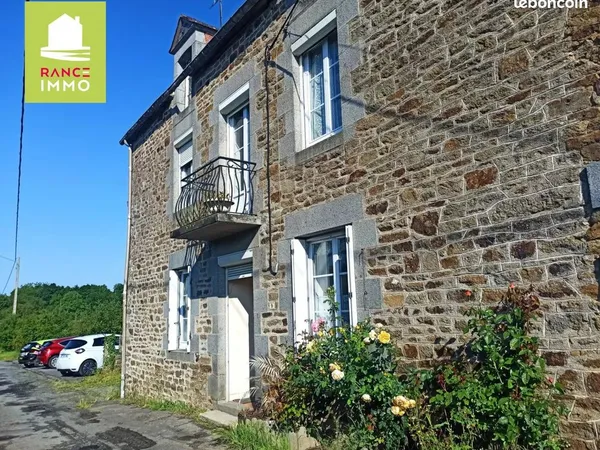 Maison 97 pièces 96 m²
