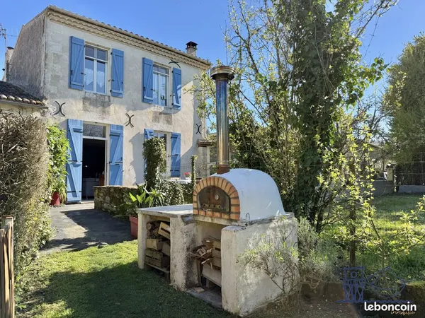 Maison 6 pièces 171 m²