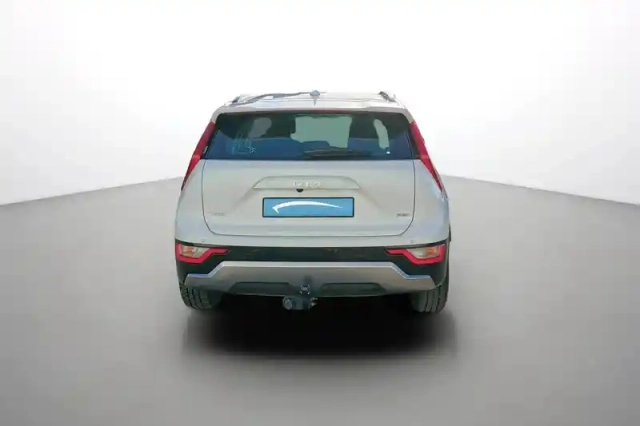 Kia Niro 1.6 gdi 171 ch phev dct6 — photo 5