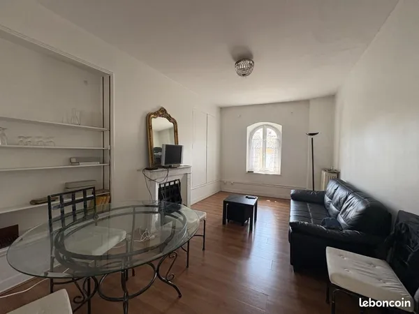 Appartement 3 pièces 101 m²