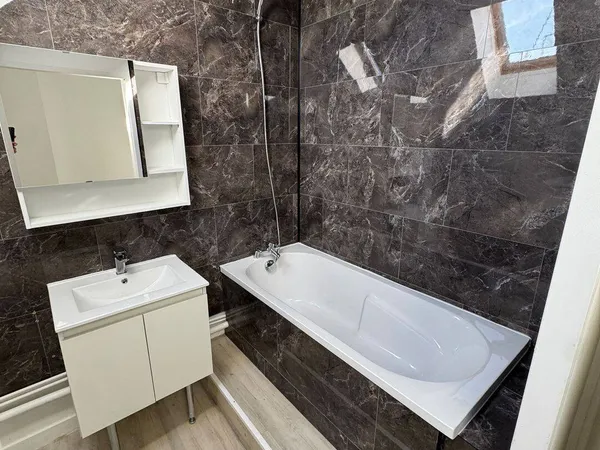 Appartement 3 pièces 50 m²