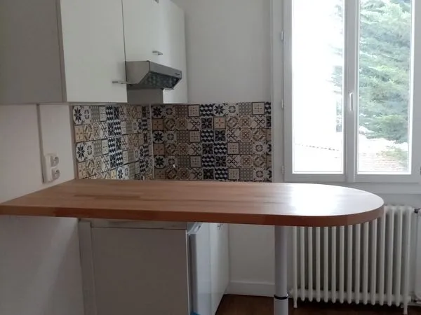 Chambre étudiant