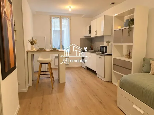 EXCLUSIVITE M'261014 APPARTEMENT NARBONNE