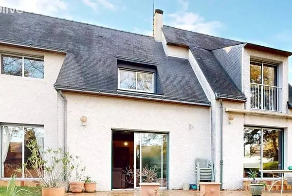 Maison 7 pièces 159 m²