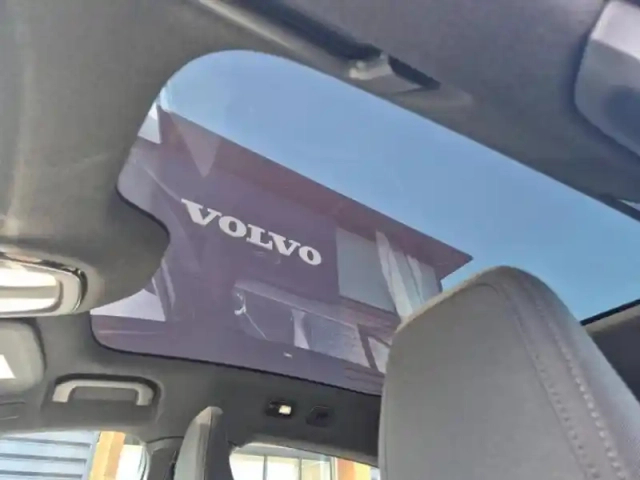 Volvo C40 recharge 231ch start — photo 22