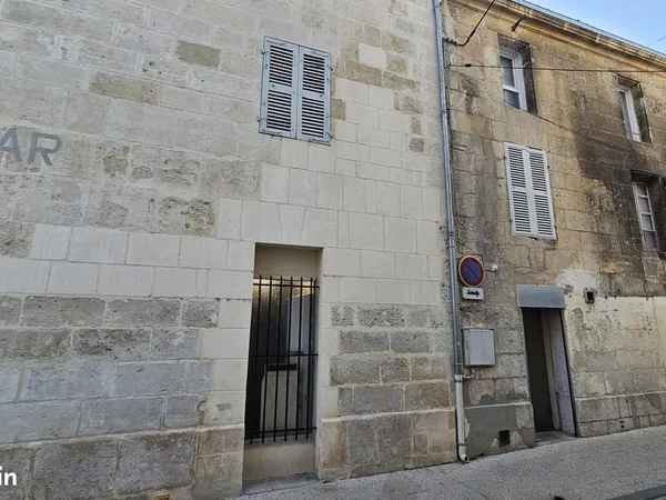 Immeuble 145 m²
