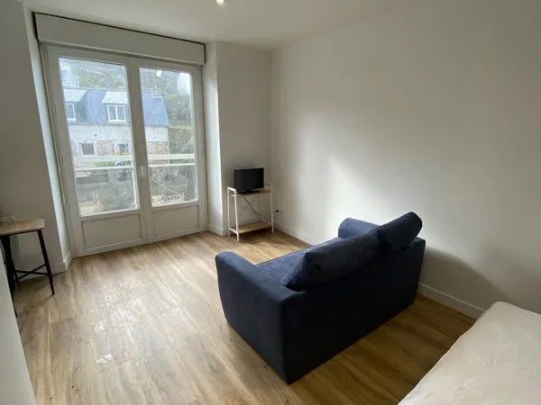Studio 21m2 proche plage