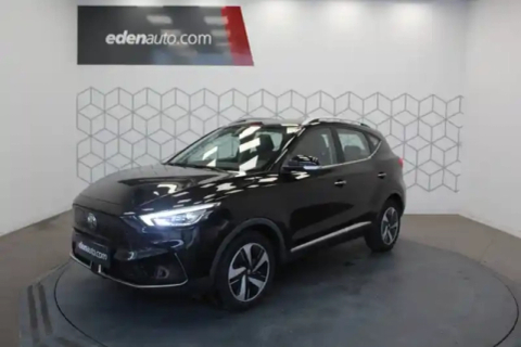 Mg Zs ev autonomie etendue 70kwh - 115 kw 2wd