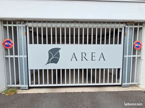 Location de garage