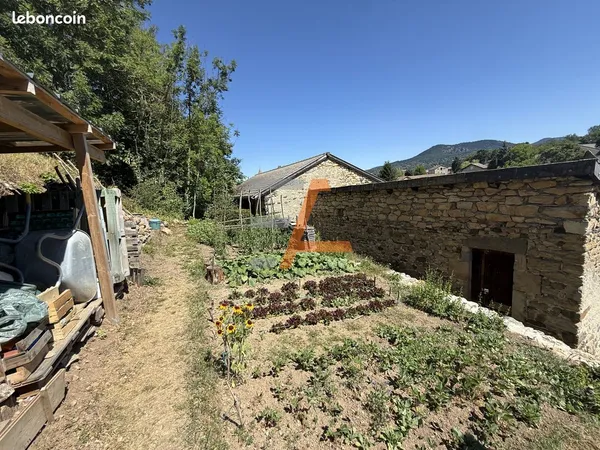 Maison 5 pièces 68 m²