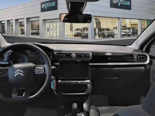 Citroën C3 puretech 83 s&amp;s bvm5 shine — photo 10