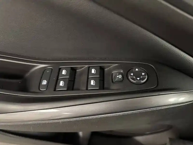 Opel Grandland X hybrid 225 ch bva8 — photo 59