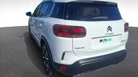 Citroen C5 Aircross Hybrid rechargeable 225ch Shine Pack ë-EAT8 — photo 6