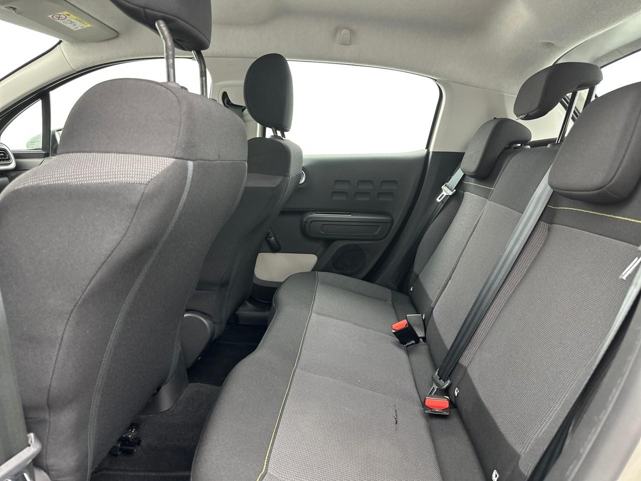 Citroën C3 puretech 83 s&s bvm5 you! — photo 12