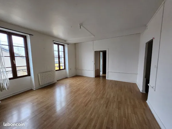 Appartement F2