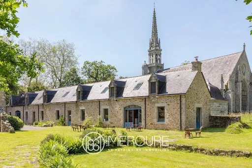 Propriété 14 pièces 557 m²