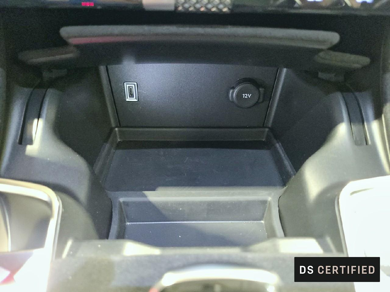 Ds Ds 7 crossback bluehdi 130 eat8 performance line — photo 26
