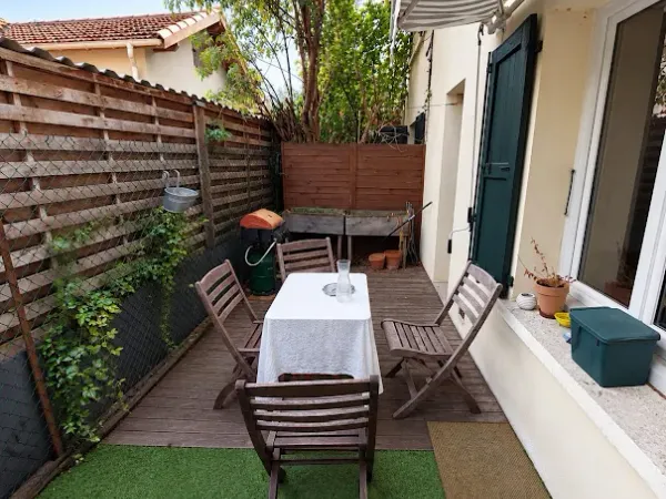Maison 4 pièces 72 m²