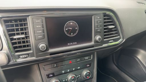 Seat Ateca 1.5 TSI 150 DSG7 - Style – 2019 – 104622 km – Essence – Boîte Automatique — photo 13