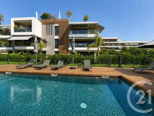 Appartement 3 pièces 85 m²
