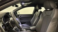 Audi Q3 Sportback 35 TDI 150ch S line S tronic 7 — photo 12