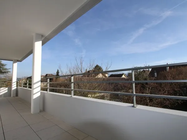 T4 RECENT 82M2 - TERRASSE 18M2 SUD