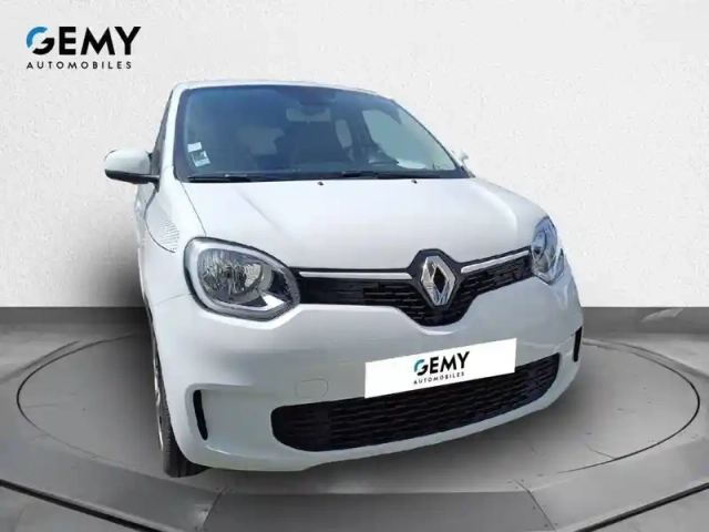 Renault Twingo iii sce 65 - 21 — photo 2
