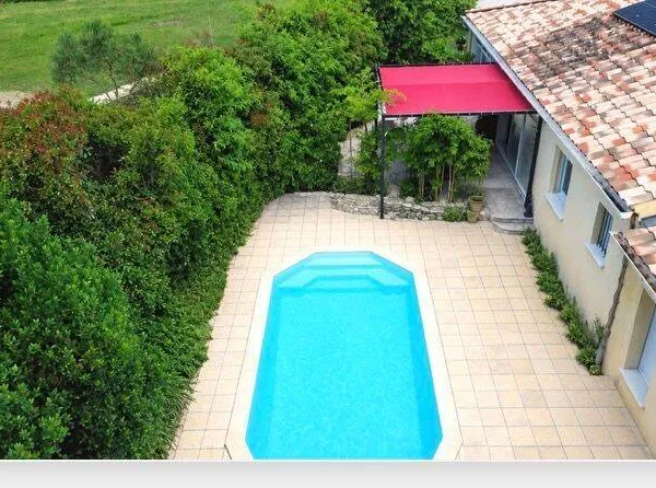 Maison 4 pièces 150 m²