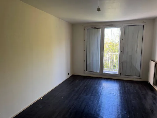 Appartement 3 pièces 75 m²