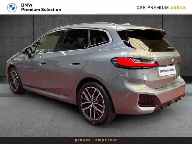 Bmw Serie 2 série 2 activetourer 218d 150ch m sport dkg7 — photo 8