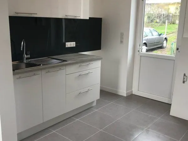 Maison 2 chambres