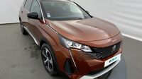 Peugeot 5008 1.2 PureTech 130ch S&S GT EAT8 — photo 3