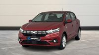 Dacia Sandero 1.0 ECO-G 100ch Expression