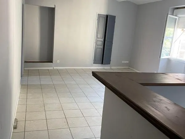 Belle appartement à louer