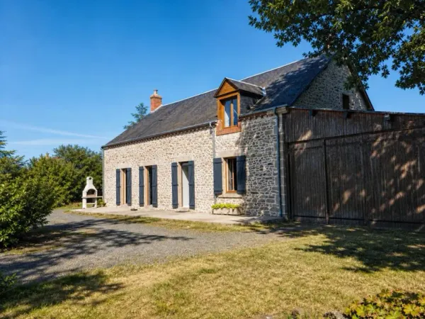 Maison 6 pièces 125 m²