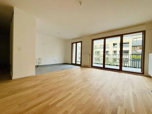 Appartement 4 pièces 85 m²