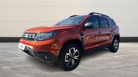 Dacia Duster 1.5 Blue dCi 115ch Journey 4x4