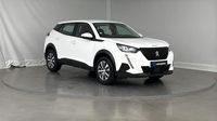Peugeot 2008 1.2 PureTech 100ch S&S Active 5cv — photo 3